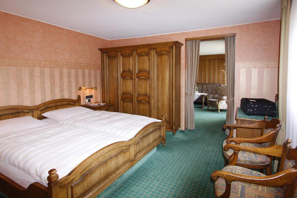 Landhaus Hirschberg Schmallenberg Rum bild