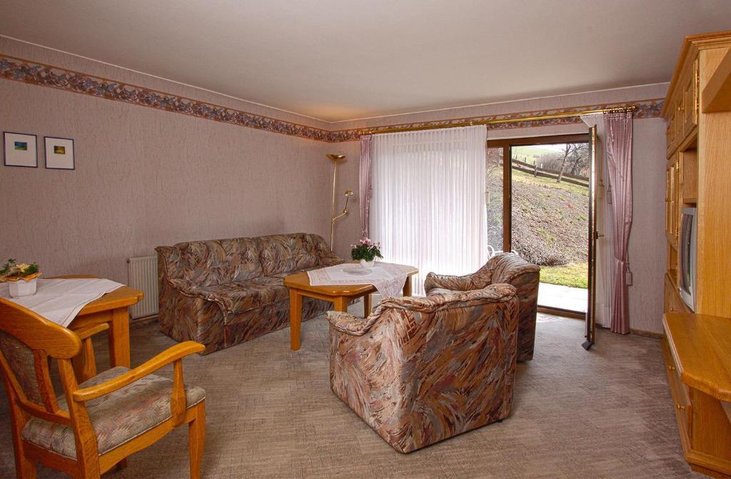 Landhaus Hirschberg Schmallenberg Rum bild
